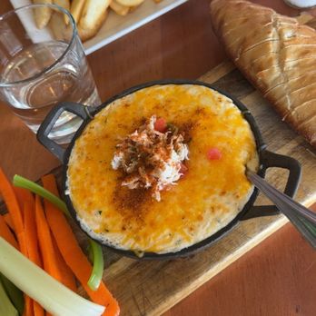 Kooper's North - Crab Dip - Burgers Near Me - Lutherville, Maryland Kooper's North - Crab Dip - Burgers Near Me - Lutherville, Maryland