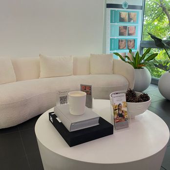 Aviva Medical Spa - Lobby - Laser Hair Removal Near Me - Miami, Florida