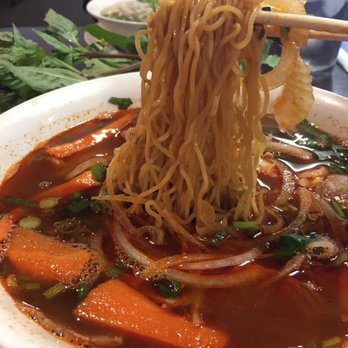 Pho Saigon - K38 - Vietnamese Near Me - Lexington, Kentucky