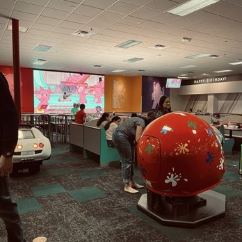 Chuck E. Cheese - 5/2024 - Pizza Near Me - Laguna Hills, California Chuck E. Cheese - 5/2024 - Pizza Near Me - Laguna Hills, California