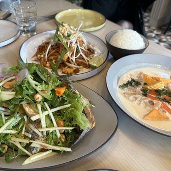 Mekong - Thai Near Me - Whistler, British Columbia