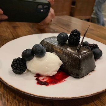 Primrose - Flourless Chocolate Cake - Sushi Bars Near Me - Destin, Florida Primrose - Flourless Chocolate Cake - Sushi Bars Near Me - Destin, Florida