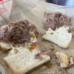 Arby's