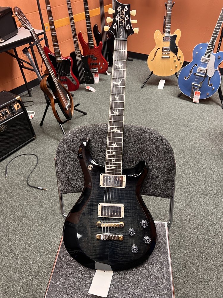 OKC MUSIC AND SOUND Updated September 2024 6205 N Meridian Ave