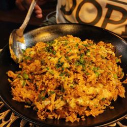 P.F. Chang's - Short rib fried rice