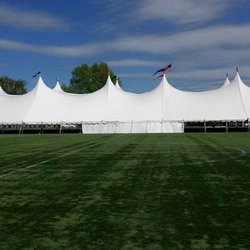 Christian Party Rental
