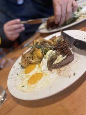 Classic Eats by null