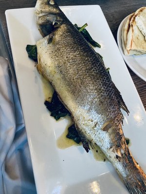 George's Place West by null