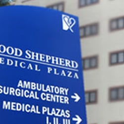 Good Shepherd Medical Associates- Noman Saif, MD
