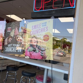 Carvel - Screaming for ice cream - Ice Cream & Frozen Yogurt Near Me - Deer Park, New York