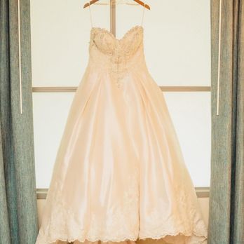 Bespoke Bridal by Julisa Tovar - Bridal Near Me - Orange, California