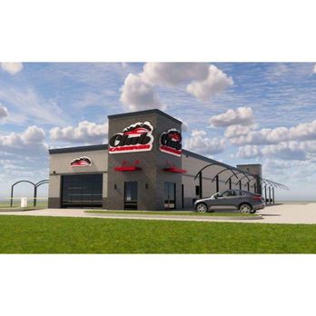 Club Car Wash - Car Wash Near Me - Springfield, Illinois Club Car Wash - Car Wash Near Me - Springfield, Illinois