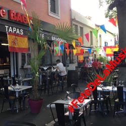 Caffé Baggio - Soirée pour le 21Juin2016