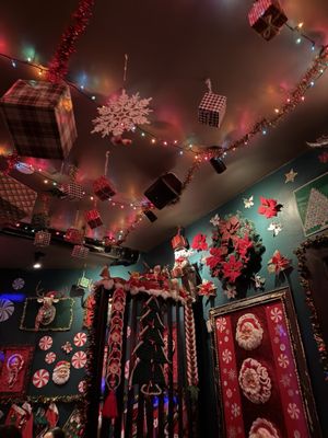 Miracle on Ninth St by null