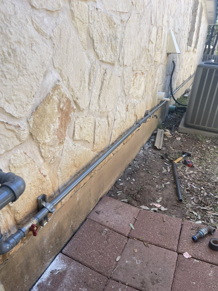 Slide of Detty Drain Cleaning Services