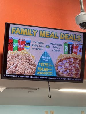 Hurricane Harbor Splashtown by null