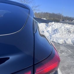 Scrub Co Car Wash