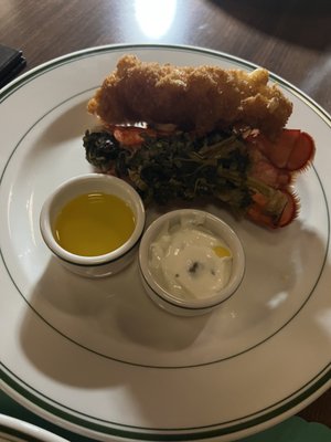 Apostle Supper Club - Saint Paul by null
