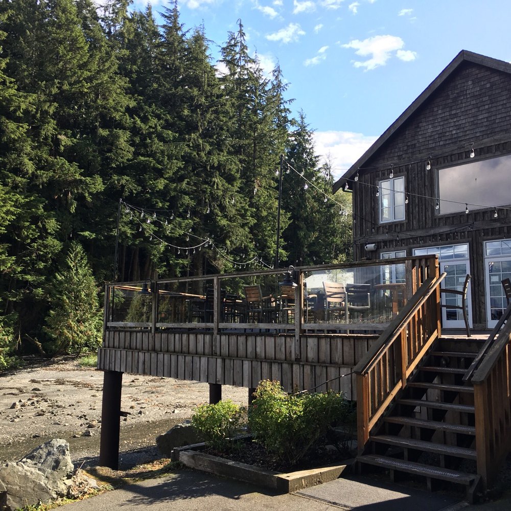 The Renfrew Pub - Fish & Chips Near Me - Port Renfrew, British Columbia The Renfrew Pub - Fish & Chips Near Me - Port Renfrew, British Columbia