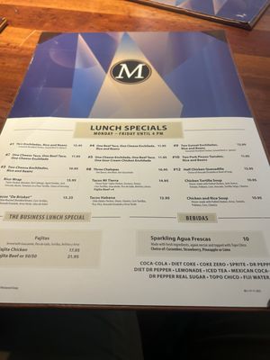 Menu photo 1 Mi Cocina Dallas, TX Menu photo 1 Mi Cocina Dallas, TX