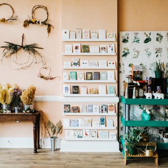 Colly Flowers - Florists Near Me - Morristown, New Jersey