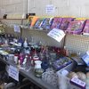 R.M. Tate's Salvage Warehouse gift card