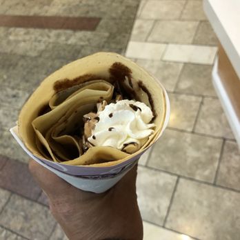 Unicone Crepes - Creperies Near Me - Tukwila, Washington Unicone Crepes - Creperies Near Me - Tukwila, Washington
