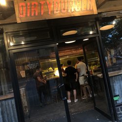 Dirty Burger