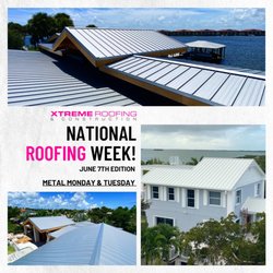Xtreme Roofing & Construction