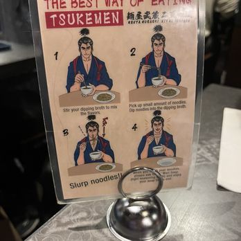 Menya Muso - Ramen Near Me - Seattle, Washington Menya Muso - Ramen Near Me - Seattle, Washington