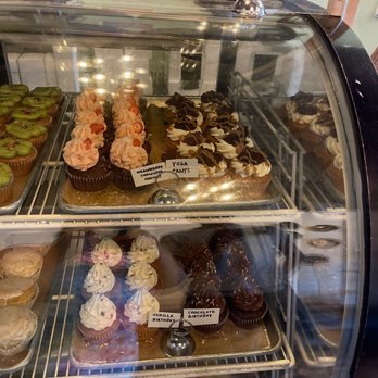 Sweet Theory Baking - Vegan, gluten free cupcakes! - Bakeries Near Me - Jacksonville, Florida Sweet Theory Baking - Vegan, gluten free cupcakes! - Bakeries Near Me - Jacksonville, Florida