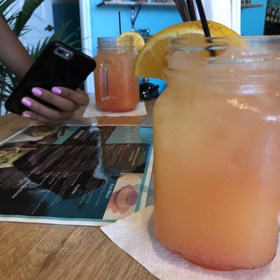 MANGÚ Authentic Dominican Cuisine by null