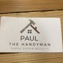 Photo of Paul the handyman