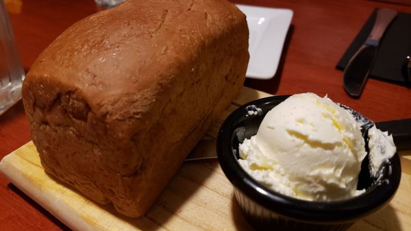 Bullwinkle's Steak House by null