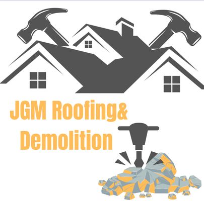 JGM Roofing And Demolition
