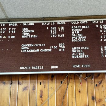 Heavenly Bagels - Prices - Bagels Near Me - Levittown, New York Heavenly Bagels - Prices - Bagels Near Me - Levittown, New York