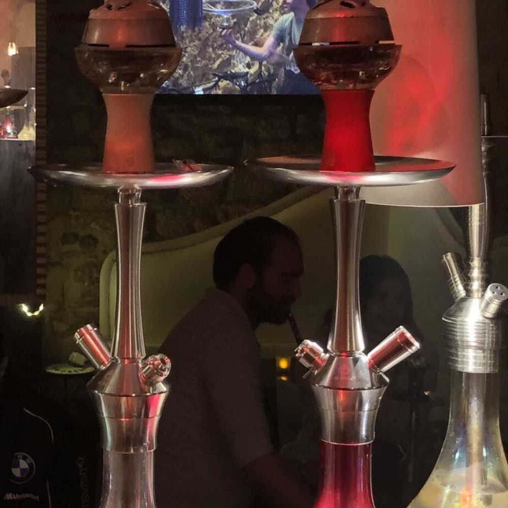 THE BEST 10 "Hookah Bars" in Paris, France Yelp
