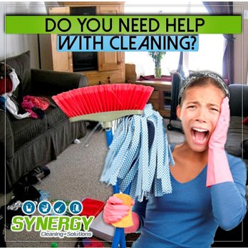 Synergy Cleaning Solutions - Office Cleaning Near Me - Sunrise, Florida Synergy Cleaning Solutions - Office Cleaning Near Me - Sunrise, Florida