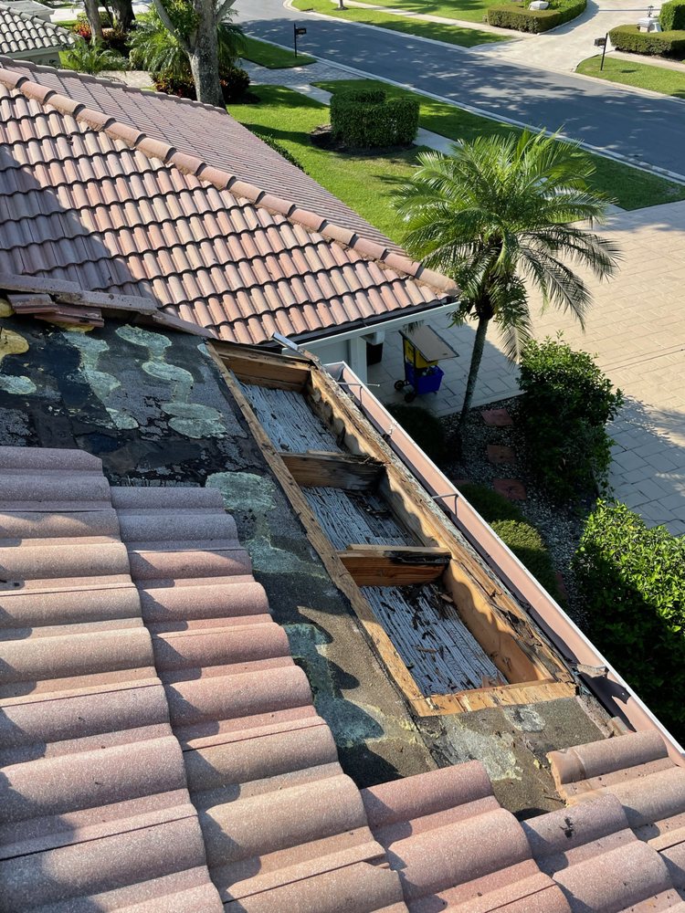Slide of Super Roofers Of Florida