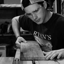 Ryan's Woodworking