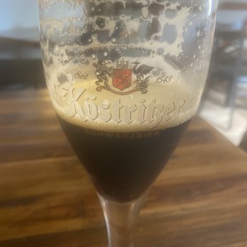 Restaurant Edelweiss - The best beer in Bradenton on tap! Köstritzer -- the most refreshing dark beer around. - German Near Me - Bradenton, Florida Restaurant Edelweiss - The best beer in Bradenton on tap! Köstritzer -- the most refreshing dark beer around. - German Near Me - Bradenton, Florida