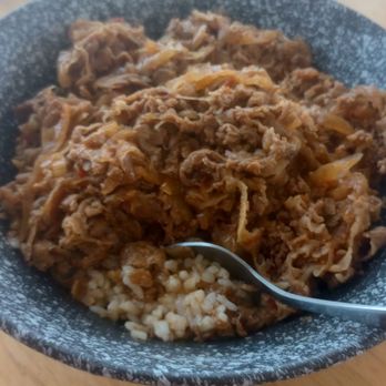 J San Ramen - Spicy beef bowl - Ramen Near Me - Fullerton, California J San Ramen - Spicy beef bowl - Ramen Near Me - Fullerton, California
