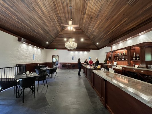 Korbel Winery by null