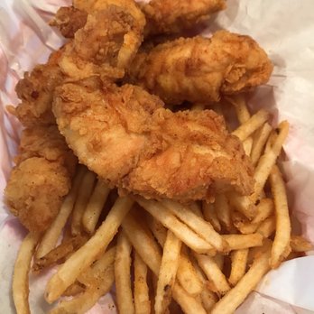 Chicken Bonz - Chicken Wings Near Me - Springfield, Oregon