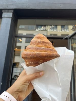 Andersen & Maillard by null