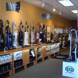 East Valley Vacuums