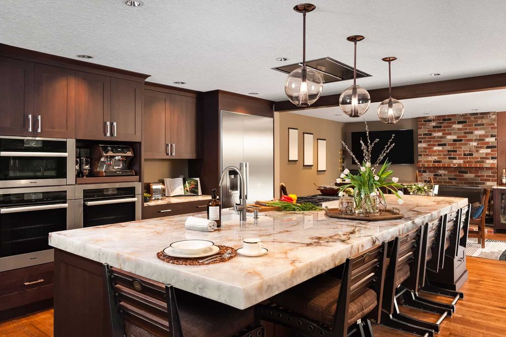 Denver Counters - countertop fabricator in Denver, CO