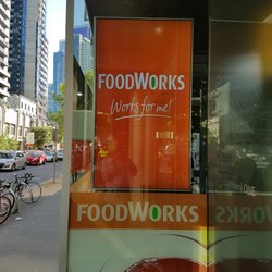 Groceries Express