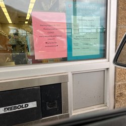 Walgreens - Staffing shortage?
