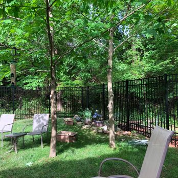 American Home Remodeling - Completed fence - Roofing Near Me - Parsippany, New Jersey American Home Remodeling - Completed fence - Roofing Near Me - Parsippany, New Jersey